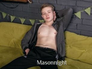 Masonnight