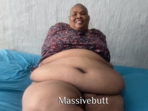 Massivebutt