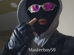 Masterboy59