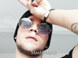 Mastervic43