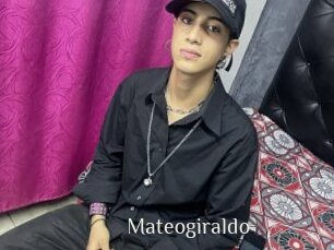 Mateogiraldo