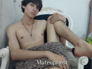 Mateopriest