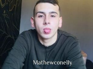 Mathewconelly