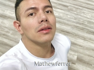 Mathewferrer