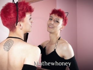 Mathewhoney