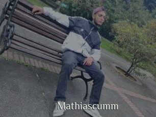 Mathiascumm