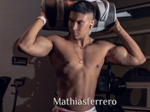 Mathiasferrero