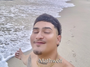 Mathwolf