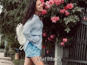 Matilda25