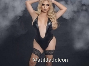 Matildadeleon