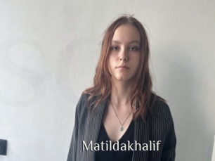 Matildakhalif