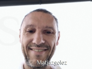 Matjazgolez