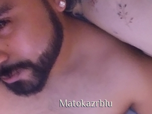 Matokazrblu