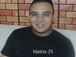 Matrix_23