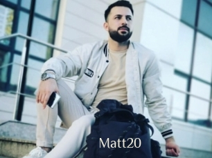 Matt20