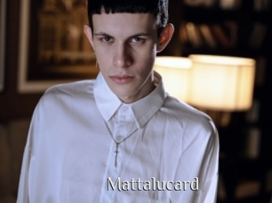 Mattalucard