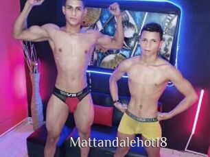 Mattandalehot18