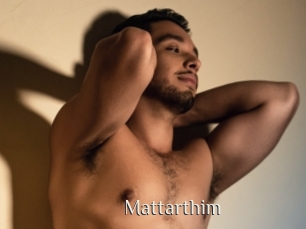 Mattarthim