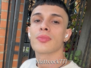 Mattcock777