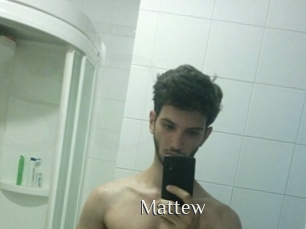 Mattew