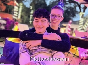 Mattewblossom