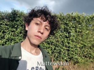 Mattewstan