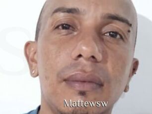 Mattewsw