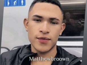 Matthewbroown