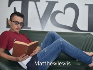 Matthewlewis