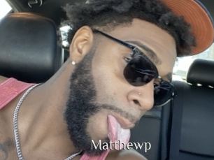 Matthewp