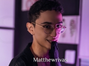 Matthewrivas