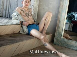 Matthewross