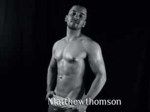 Matthewthomson