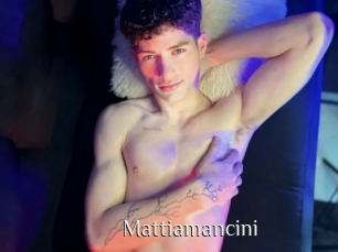 Mattiamancini