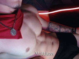 Mattiuss