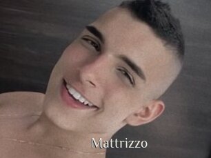 Mattrizzo