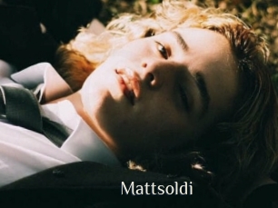 Mattsoldi