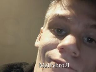 Mattybro21