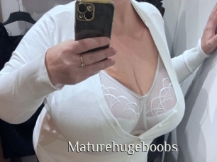 Maturehugeboobs