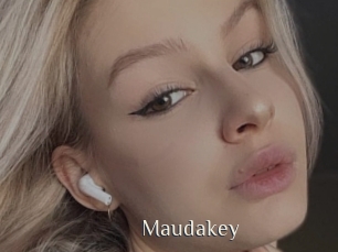 Maudakey