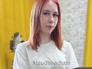 Maudbeecham