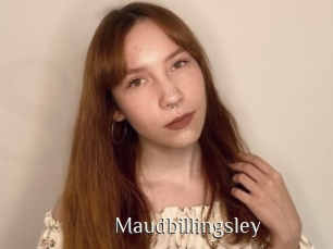 Maudbillingsley