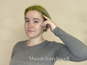 Maudchurchwell