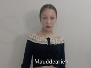 Mauddearien