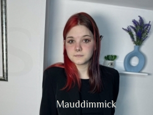 Mauddimmick