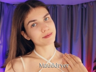 Mauddryer