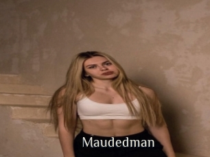 Maudedman