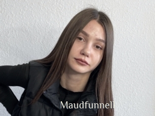 Maudfunnell