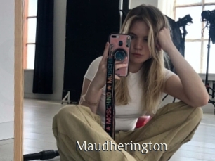 Maudherington