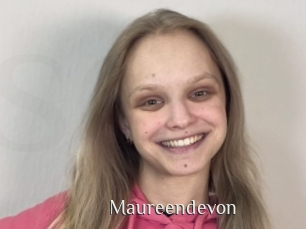 Maureendevon